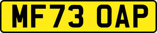MF73OAP