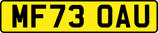 MF73OAU
