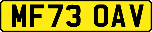 MF73OAV