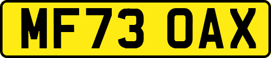 MF73OAX