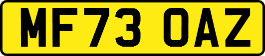 MF73OAZ