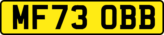MF73OBB