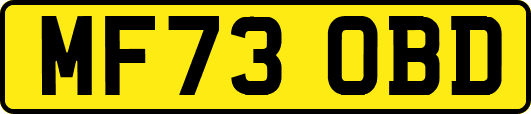 MF73OBD