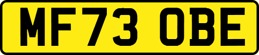 MF73OBE