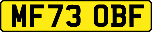 MF73OBF