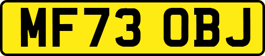 MF73OBJ