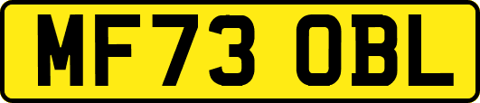 MF73OBL