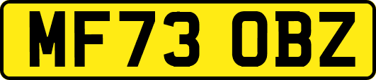 MF73OBZ