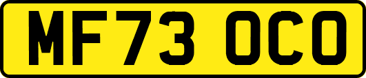 MF73OCO