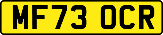 MF73OCR