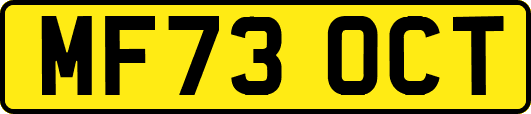 MF73OCT