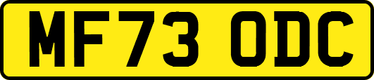 MF73ODC