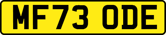 MF73ODE