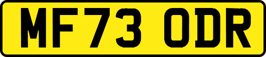 MF73ODR