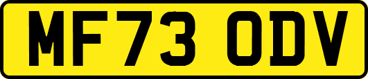 MF73ODV