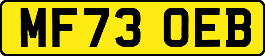 MF73OEB