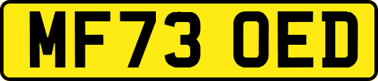 MF73OED