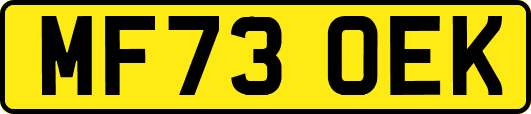MF73OEK