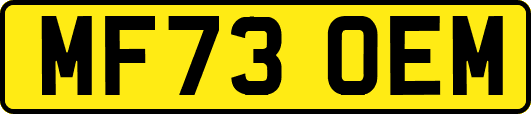 MF73OEM