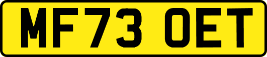 MF73OET
