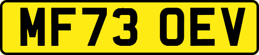 MF73OEV