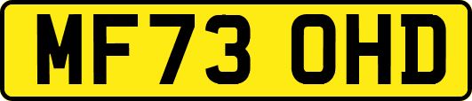 MF73OHD