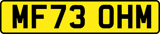 MF73OHM