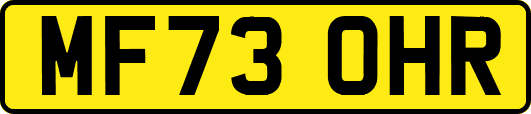 MF73OHR