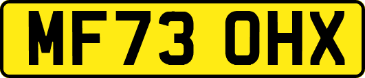MF73OHX