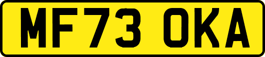 MF73OKA