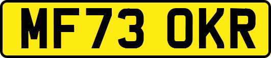 MF73OKR