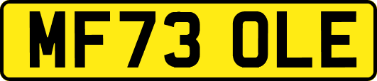 MF73OLE