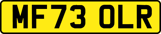 MF73OLR