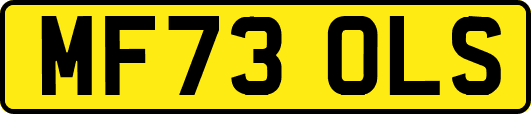 MF73OLS