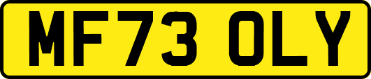 MF73OLY