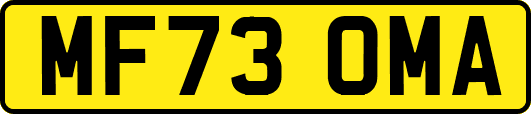 MF73OMA