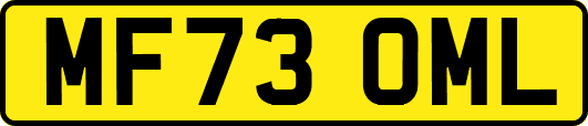 MF73OML