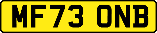 MF73ONB