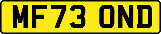 MF73OND
