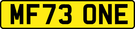 MF73ONE