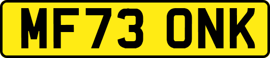 MF73ONK