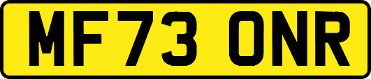 MF73ONR