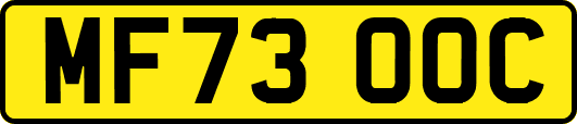 MF73OOC