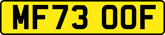 MF73OOF