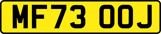 MF73OOJ