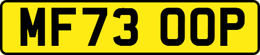 MF73OOP