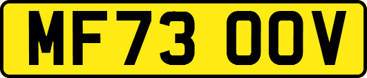 MF73OOV