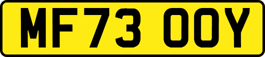 MF73OOY
