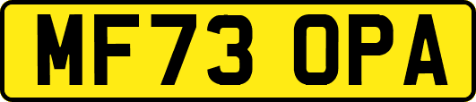 MF73OPA