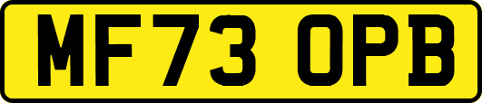 MF73OPB